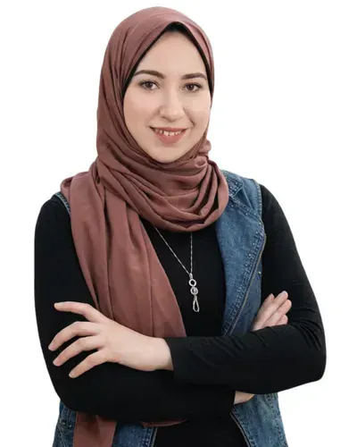 Iman Shawqi Ahmad